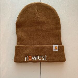Carhartt hat